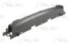 CITRO 7414HY Support, bumper